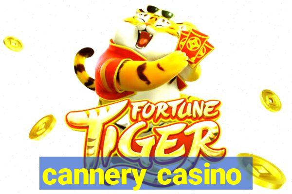 cannery casino