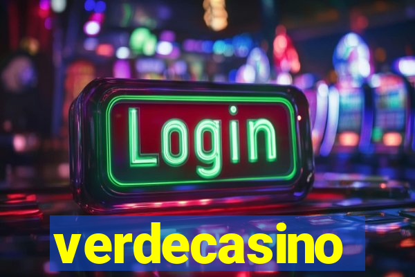 verdecasino