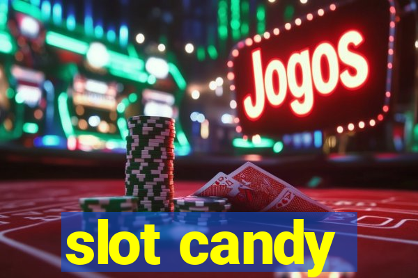 slot candy