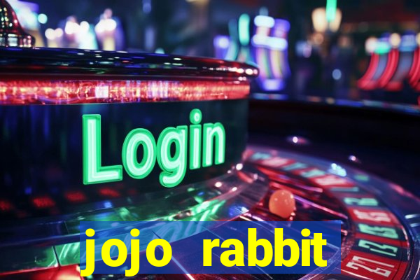 jojo rabbit completo dublado