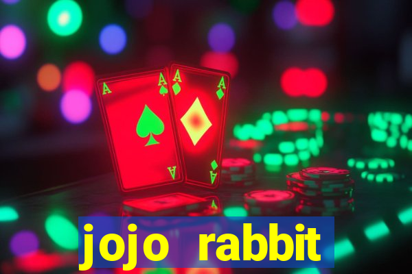 jojo rabbit completo dublado