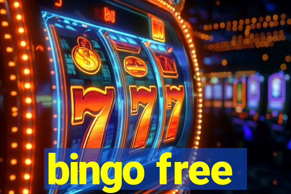 bingo free