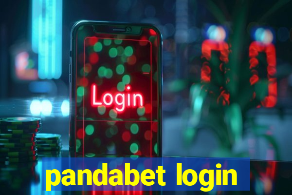 pandabet login