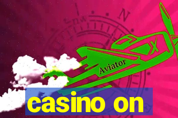 casino on