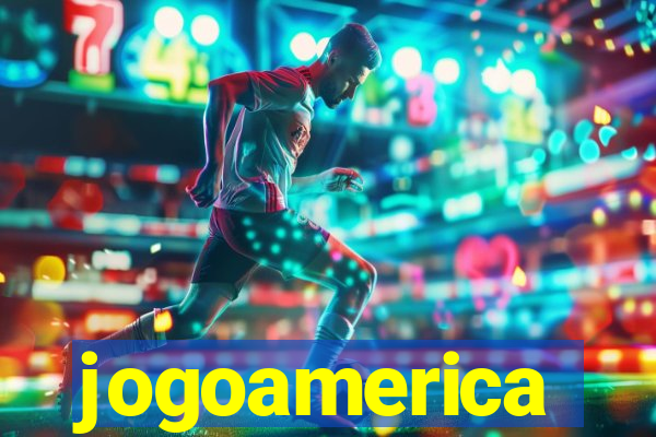 jogoamerica