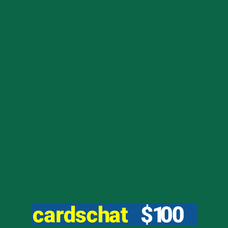 cardschat $100 daily freeroll