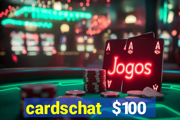 cardschat $100 daily freeroll