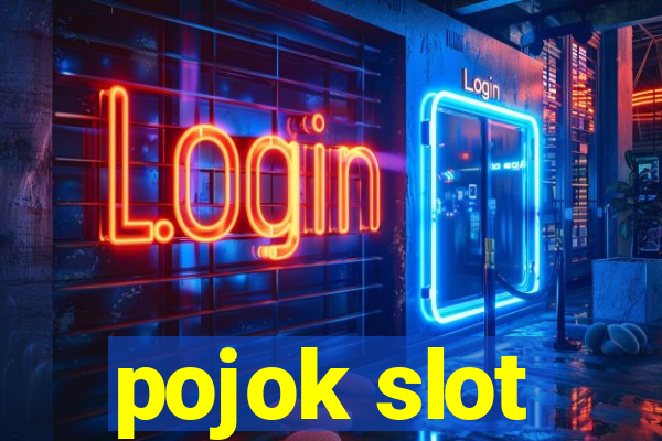 pojok slot