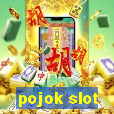 pojok slot