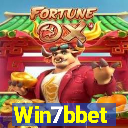 Win7bbet