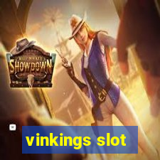 vinkings slot