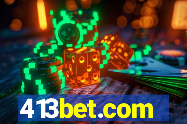 413bet.com