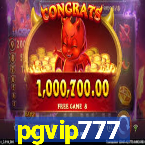 pgvip777