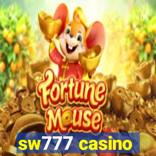 sw777 casino