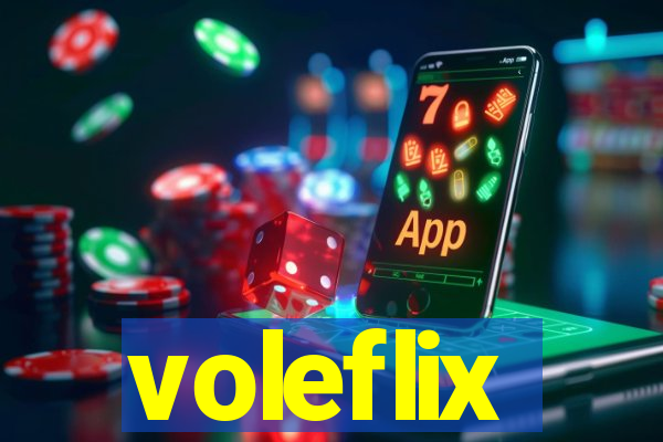 voleflix