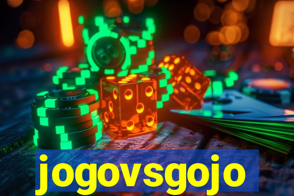 jogovsgojo