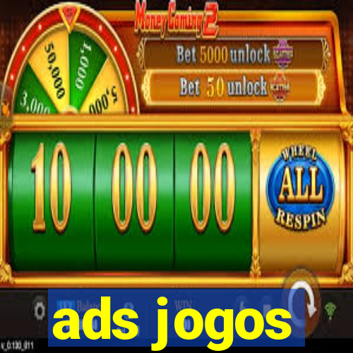 ads jogos