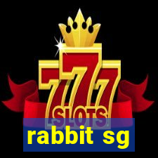 rabbit sg