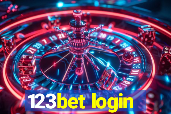 123bet login