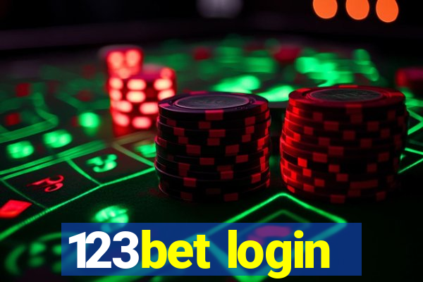 123bet login