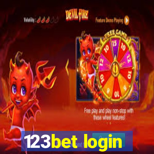 123bet login