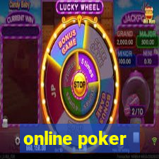 online poker