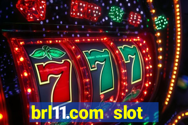 brl11.com slot magia é confiável