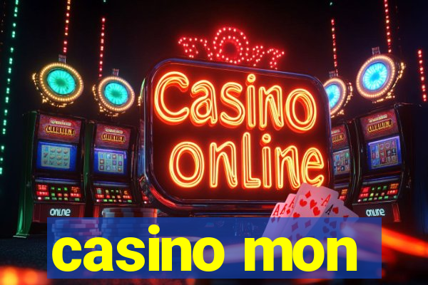 casino mon