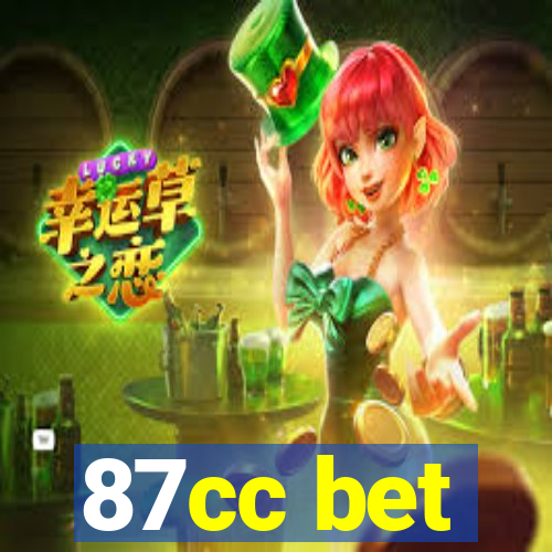 87cc bet