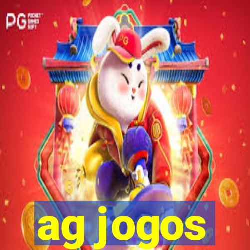 ag jogos