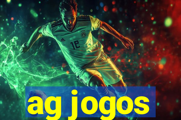 ag jogos