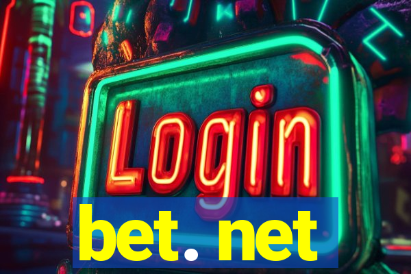 bet. net