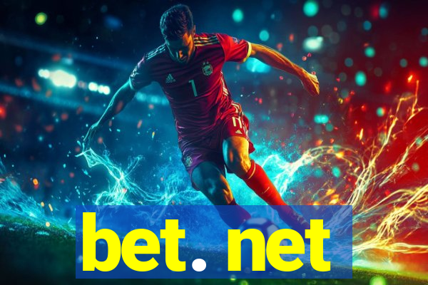 bet. net