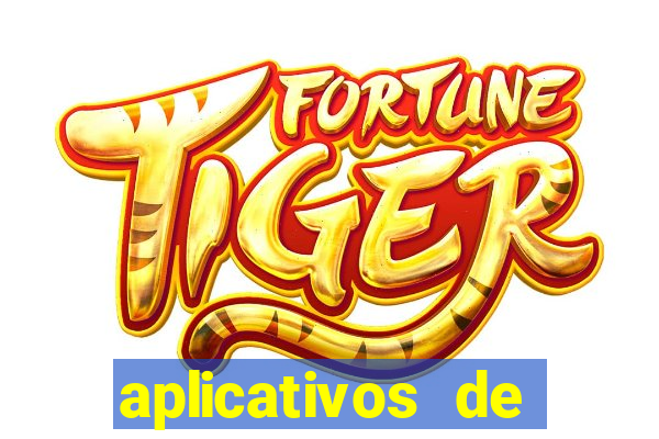 aplicativos de jogos que pagam dinheiro