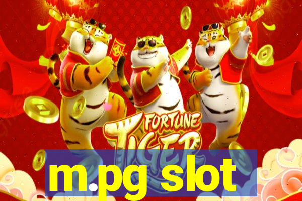 m.pg slot