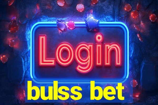 bulss bet