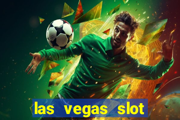 las vegas slot machines for free