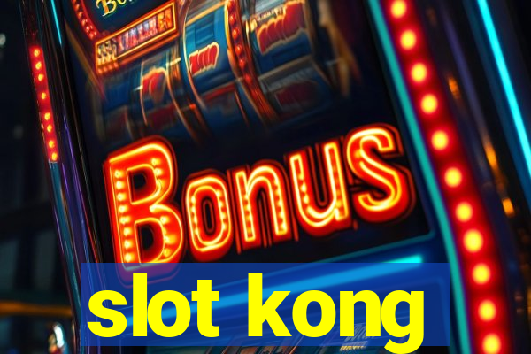 slot kong