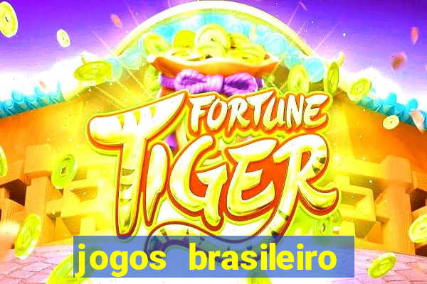 jogos brasileiro serie b hoje