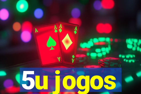 5u jogos