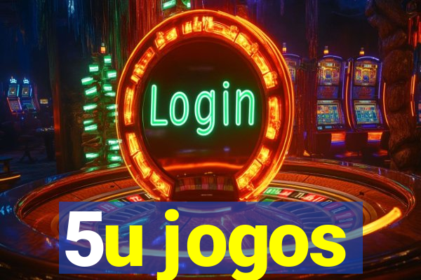 5u jogos