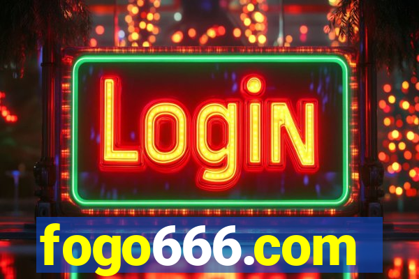 fogo666.com