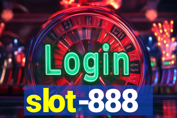 slot-888