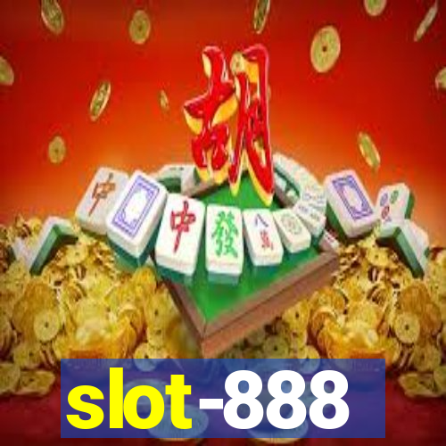 slot-888