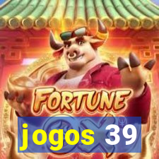 jogos 39