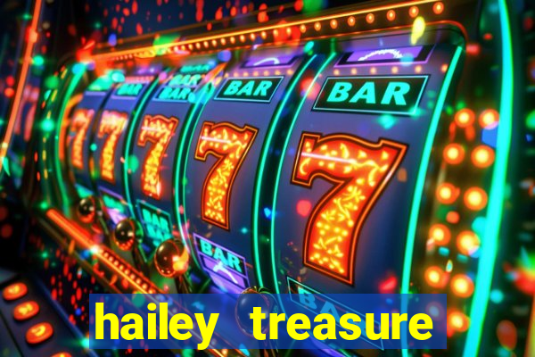 hailey treasure adventure mod apk