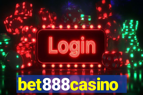 bet888casino