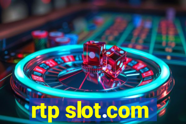 rtp slot.com