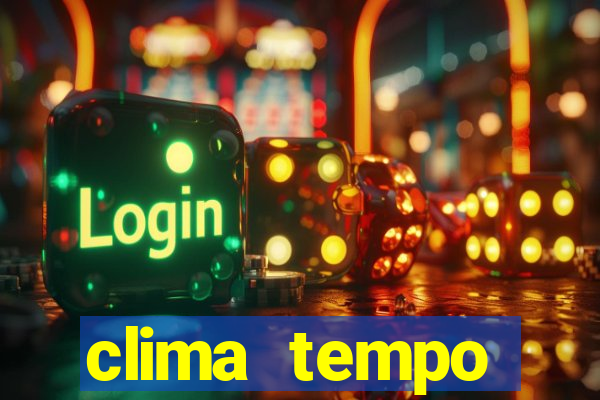 clima tempo caetanos bahia