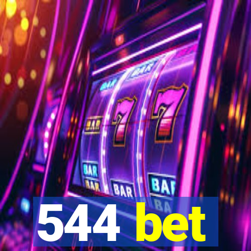 544 bet